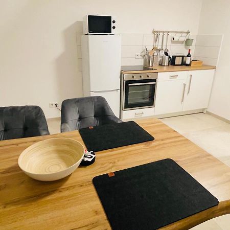 Ruhig-Nespresso-Netflix-Parken-Luxurioes Lägenhet Wuppertal Exteriör bild