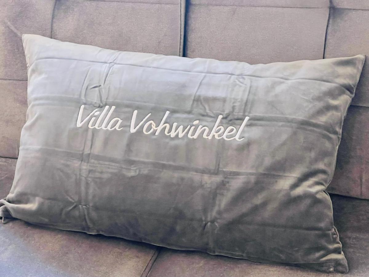 Ruhig-Nespresso-Netflix-Parken-Luxurioes Lägenhet Wuppertal Exteriör bild